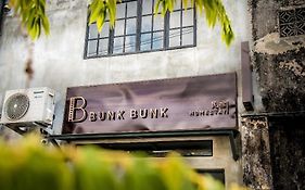 Rumah Tetamu Bunk Bunk