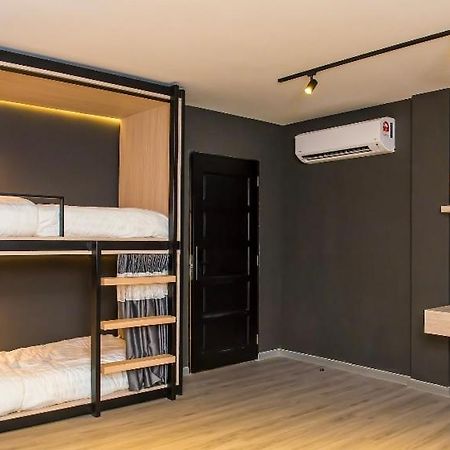 Rumah Tetamu Bunk Bunk Malacca Luaran gambar