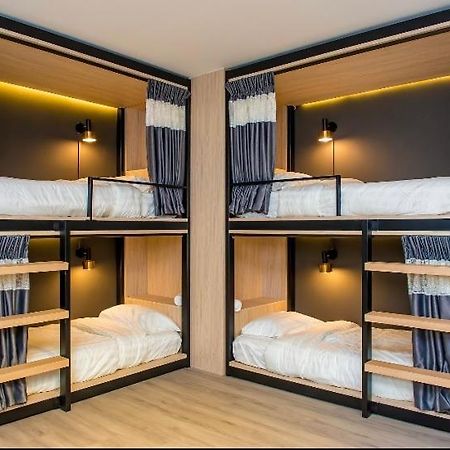 Rumah Tetamu Bunk Bunk Malacca Luaran gambar