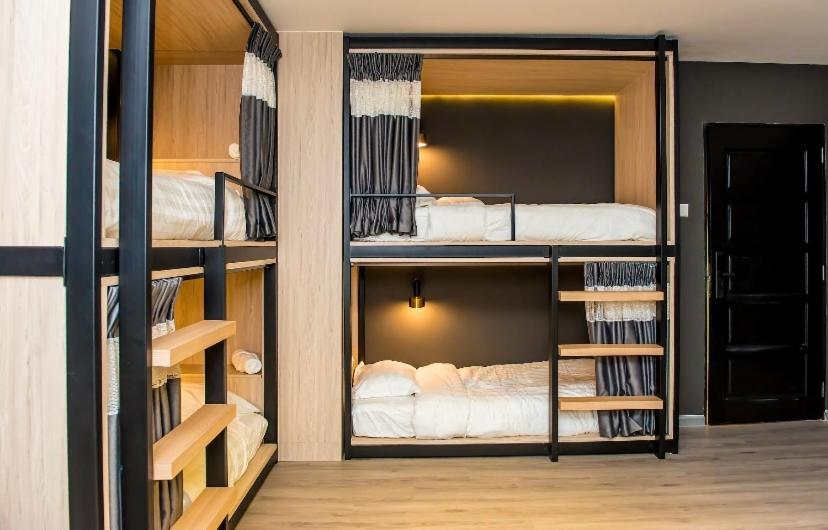 Rumah Tetamu Bunk Bunk Malacca Luaran gambar