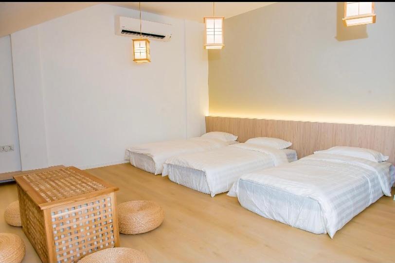 Rumah Tetamu Bunk Bunk Malacca Luaran gambar