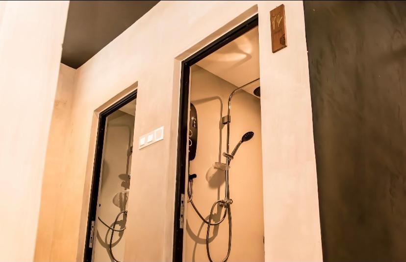 Rumah Tetamu Bunk Bunk Malacca Luaran gambar