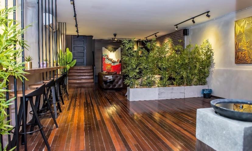 Rumah Tetamu Bunk Bunk Malacca Luaran gambar