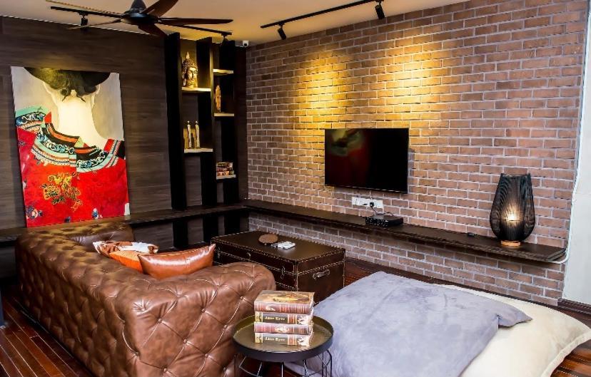 Rumah Tetamu Bunk Bunk Malacca Luaran gambar
